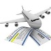 Air ticket