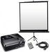 Projector Rental