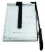 Paper Cutting Machine