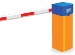 Barrier Gate