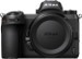 Mirrorless Camera