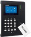 RFID Attendance