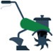 Power Tiller