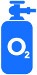 Oxygen Cylinder