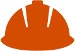 Safeguard Air Ventilation Worker Safety Helmet