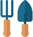 Gardening Tools