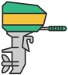 Boat Engine
