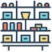 Display Rack