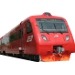 Train Ticket