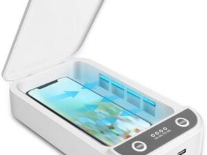 UV-C Sterilizer Multi-Function Disinfection Box