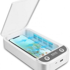UV-C Sterilizer Multi-Function Disinfection Box