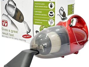 JK-8 High Quality Vacuum Cleaner