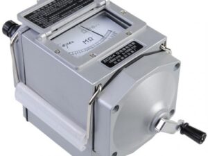 UNI Volt ZC-1000 Electronic Insulation Tester