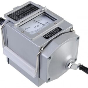UNI Volt ZC-1000 Electronic Insulation Tester