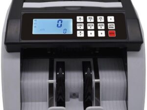 Highbrow Money Counting Machine