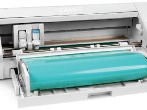 Silhouette Cameo 4 Desktop Cutting Machine