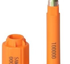 Container Bolt Seal Lock