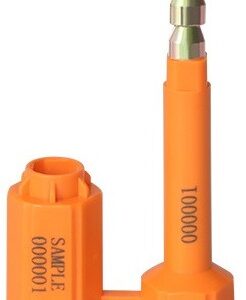 Container Bolt Seal Lock