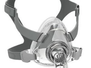 F5A Full Face CPAP Mask