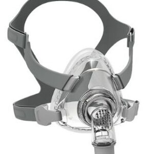 F5A Full Face CPAP Mask