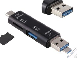 OTG Card Reader