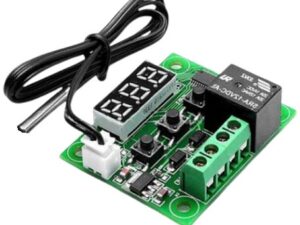 W1209 Digital Incubator Temperature Controller