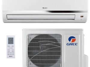Gree GS-18CZ/CT 1.5 Ton Energy Saving Air Conditioner