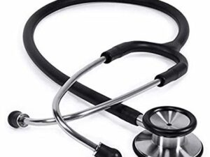 ALPK2 FT-801 Dual Head Stethoscope