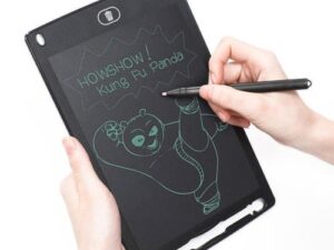 8.5 Inch LCD Drawing and Writing Tablet