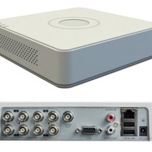 Hikvision DS-7108HGHI-F1/N HD Digital Video Recorder