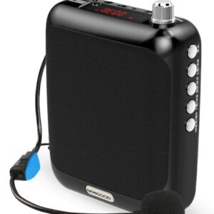 Newgood N311BT Bluetooth Voice Amplifier
