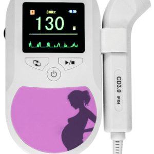 Sonoline C Fetal Doppler