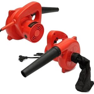 Air Blower Dust Cleaning Machine 600 Watt
