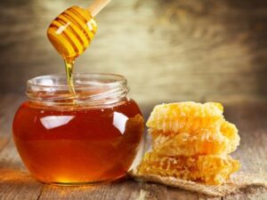 100% Pure Sundarban Honey 1Kg