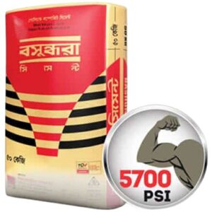Bashundhara Cement