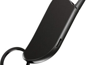 Keychain Mini Voice Recorder
