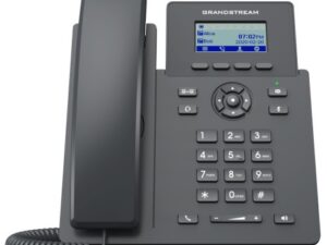 Grandstream GRP2601 Cloud Managed IP Phone