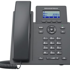 Grandstream GRP2601 Cloud Managed IP Phone