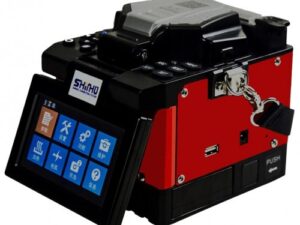 Shinho X-97 Optical Fiber Splicing Machine