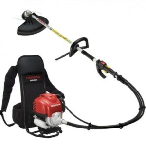 Honda GX35 Brush Cutter Machine