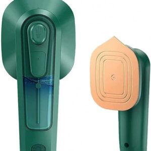 Travel Steam Iron