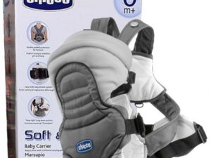 Chicco Soft & Dream Baby Carrier