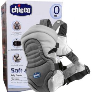 Chicco Soft & Dream Baby Carrier