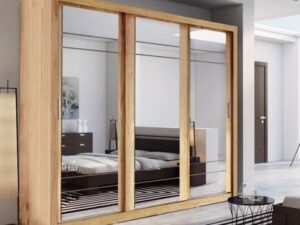 Sliding Door Almirah