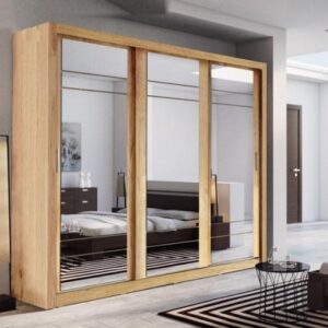 Sliding Door Almirah