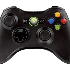 Microsoft Xbox-360 Game Controller
