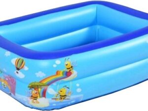 Inflatable Swimming Pool for Kids