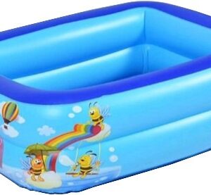 Inflatable Swimming Pool for Kids