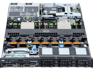 Dell PowerEdge R630 1U Rackmount Server