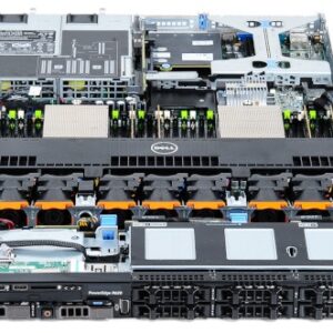 Dell PowerEdge R630 1U Rackmount Server